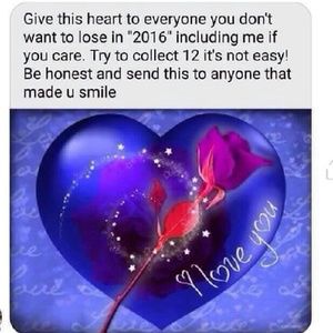 Meet your Posher, Andrene