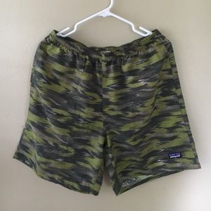 Patagonia | Men's Baggies Longs.