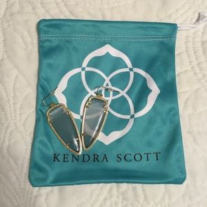 Kendra Scott Skylar Earring