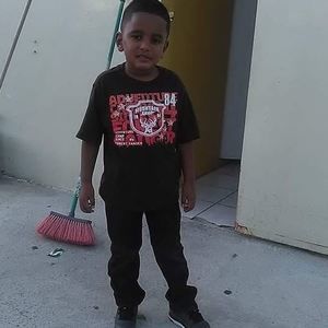 Meet your Posher, Evelyn