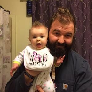 Meet your Posher, Jeremy