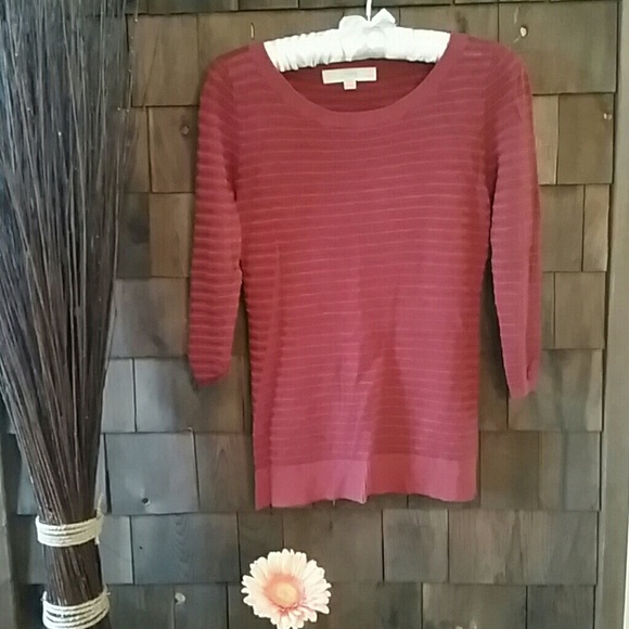 Loft size small petite