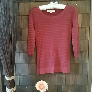 Loft size small petite