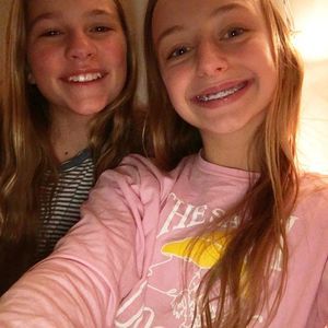 Meet your Posher, Ava