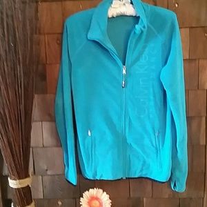 Calvin Klein performance top