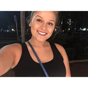 Meet your Posher, Lydia