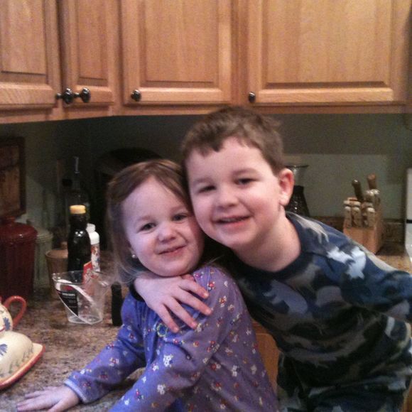 Meet your Posher, Terrie