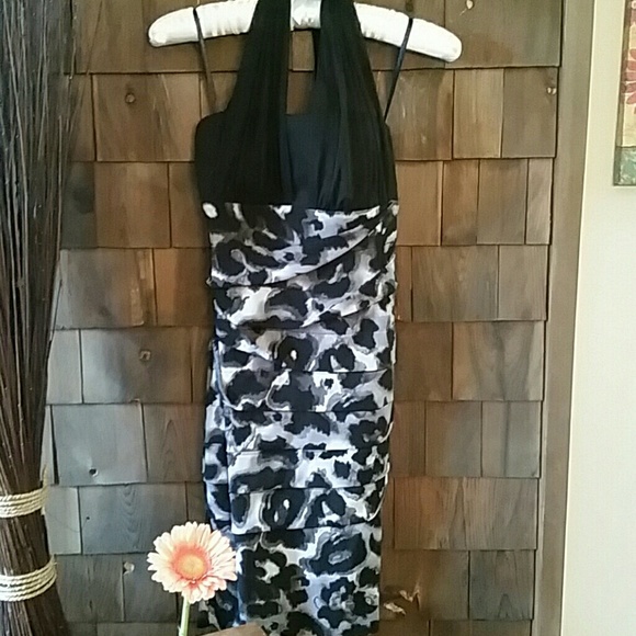 Dress! New