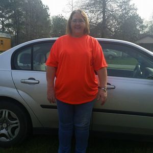 Meet your Posher, Shelley