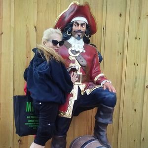 Meet your Posher, Janie