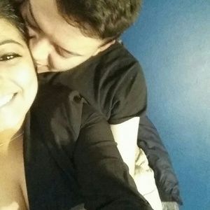 Meet your Posher, Karina