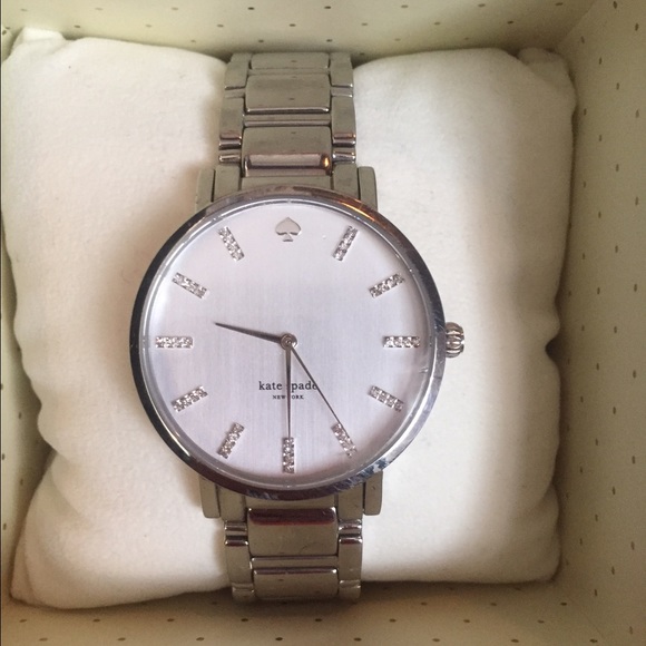 Kate Spade Watch