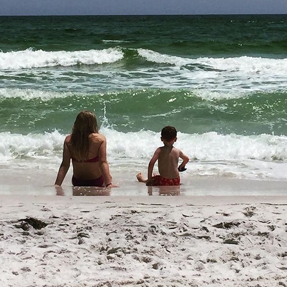 Meet your Posher, Aubrey