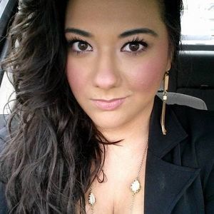 Meet your Posher, Beth