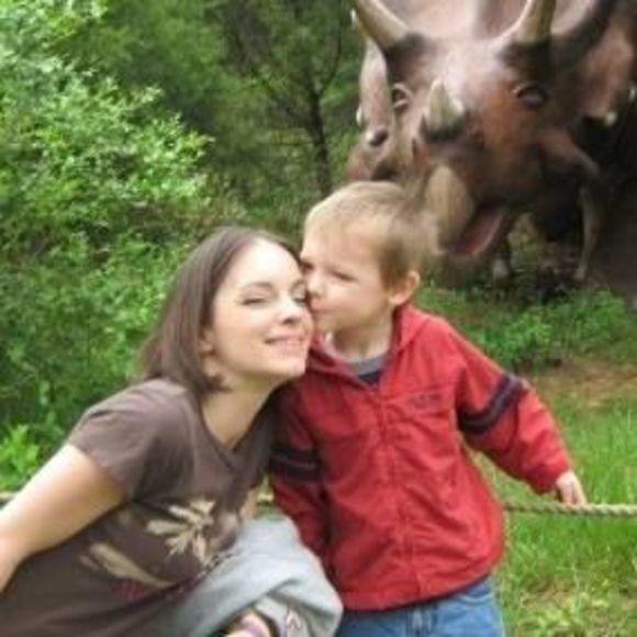 Meet your Posher, Michelle