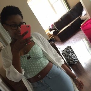 Meet your Posher, Tatyana