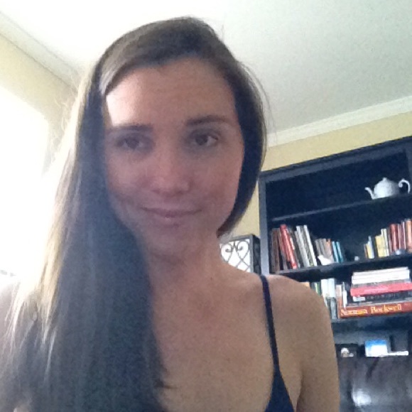 Meet your Posher, Haley - Picture 1 of 1