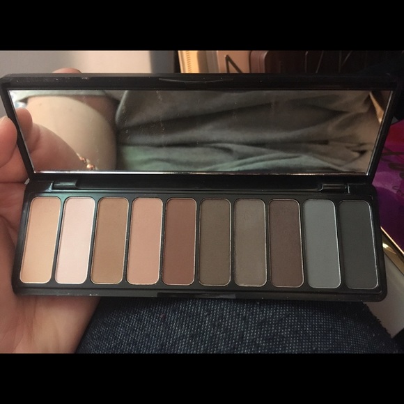 Makeup Bundle! 12 Items Total.