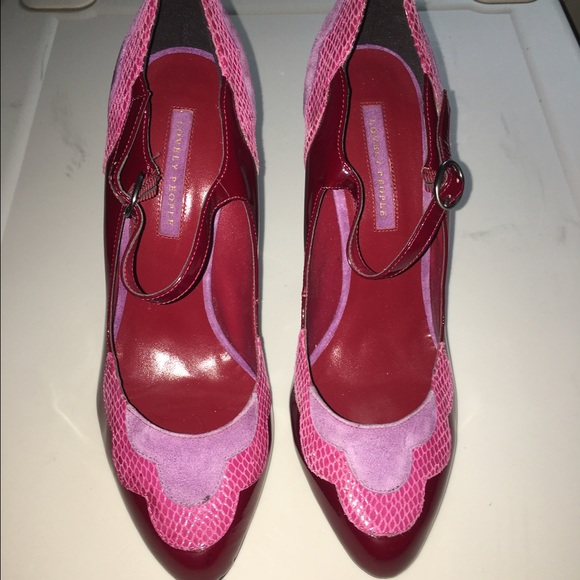 Fun heels! 👠 new!