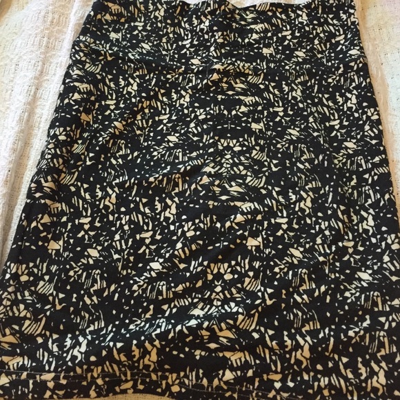 Bodicon skirt - Picture 1 of 1