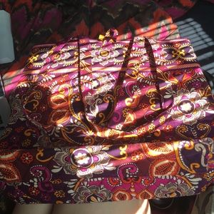 Brand new Vera Tote