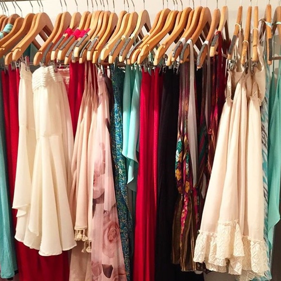 More clothes!!!