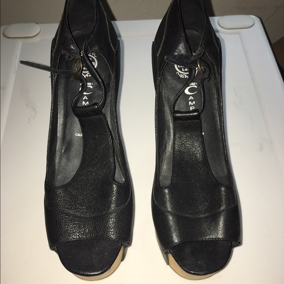 Comfy super high heels! 👠👠😝