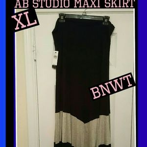 Maxi Skirt