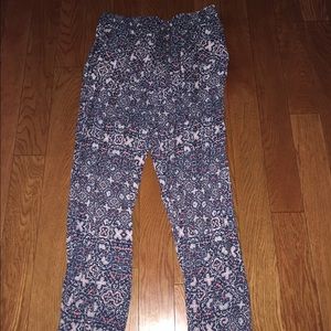 Aeropostale joggers