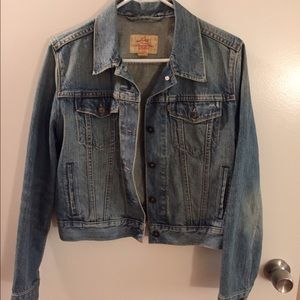 Levi's Jean Jacket