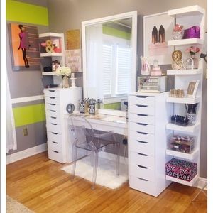 Meet your Posher, Mykyah