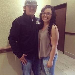 Meet your Posher, Baleigh