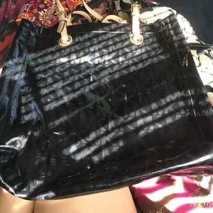 Michael kors tote