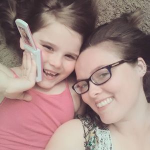 Meet your Posher, Ashleigh