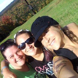 Meet your Posher, Natasha