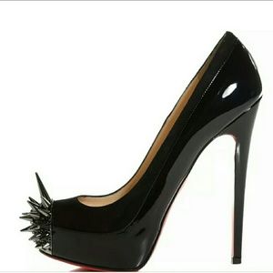 Christian Louboutin Asteroid 160 Spikes