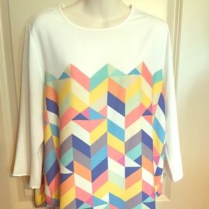 Boutique blouse
