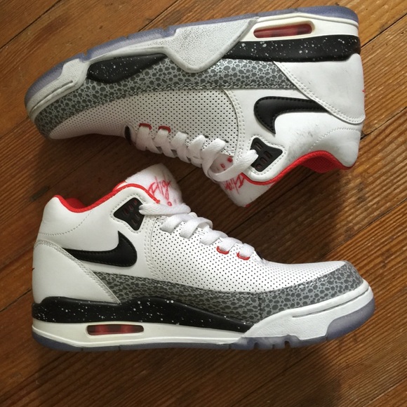 Nike Air Flight Squad Sneakers