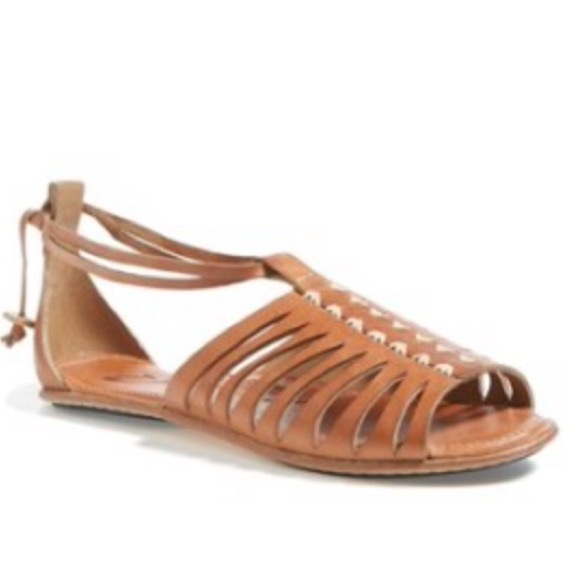 Sundance Shoes - Sundance ( Olukai ) Hikina Sandal