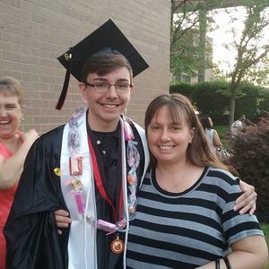 Meet your Posher, Sabrina