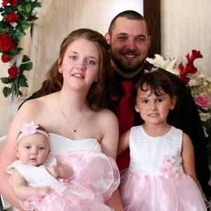 Meet your Posher, Destinie