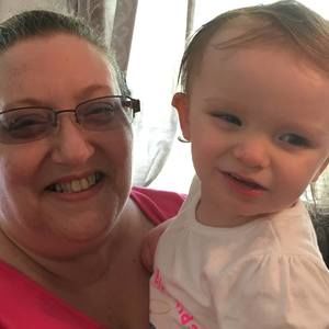 Meet your Posher, Tammy