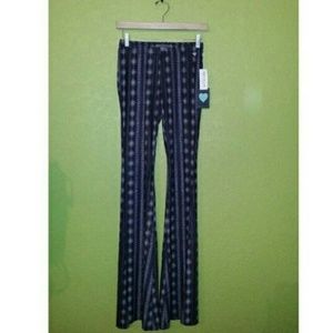 Kendall & Kylie Boho Bellbottom Flares