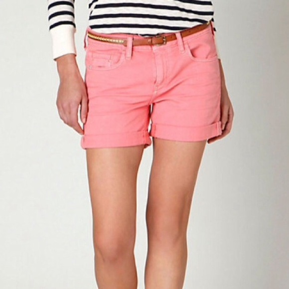 Anthropologie Pants - Anthropologie ( Pilcro ) Jean Short