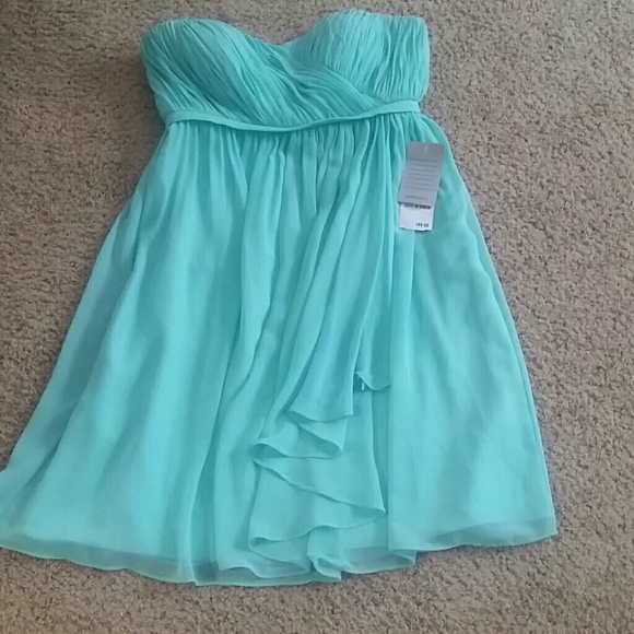 NWT Nordstrom Dress