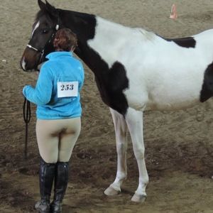 Meet your Posher, Caitlyn