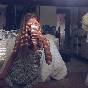 Meet your Posher, Grace