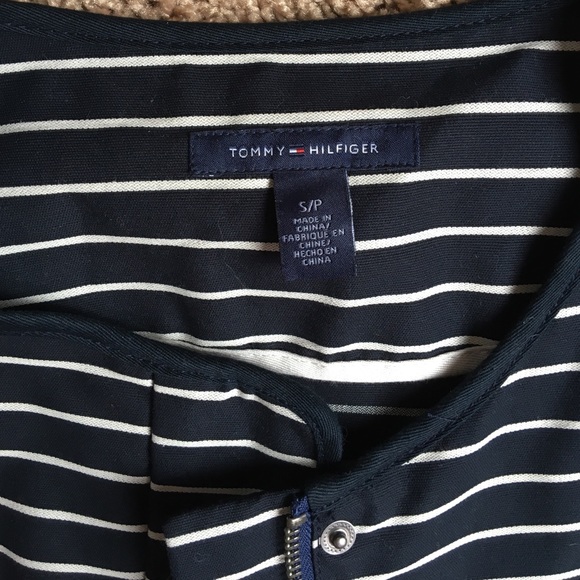 Tommy Hilfiger women jacket - Picture 2 of 3