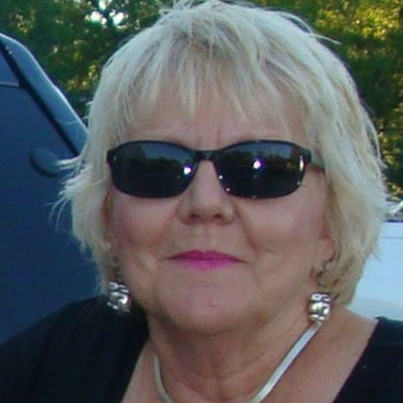 Meet your Posher, Meariam