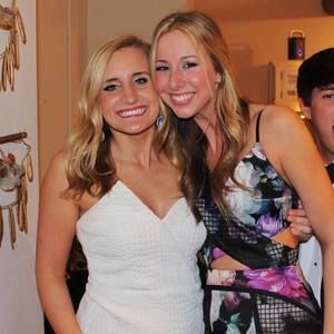 Meet your Posher, Taylor